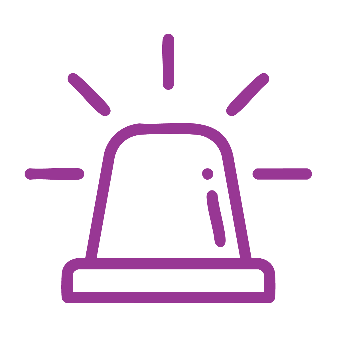 Antikollisionssystem